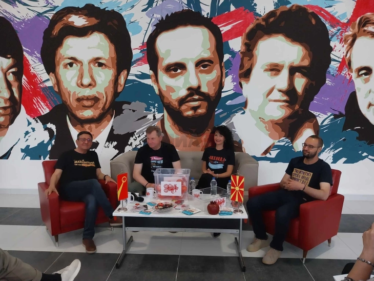 Фолк фест „Валандово“ ќе се одржи на 25 мај