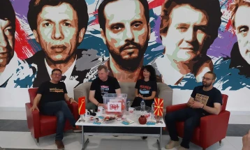 Фолк фест „Валандово“ ќе се одржи на 25 мај