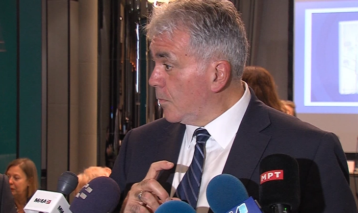 Извештај на СБ: До повисоки приходи со квалитетно образование, конкурентост и енергетска ефикасност (ДПЛ)