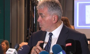 Извештај на СБ: До повисоки приходи со квалитетно образование, конкурентост и енергетска ефикасност (ДПЛ)