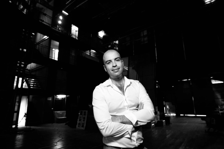 Почина Филип Аврамчев, поранешен директор на Универзална сала