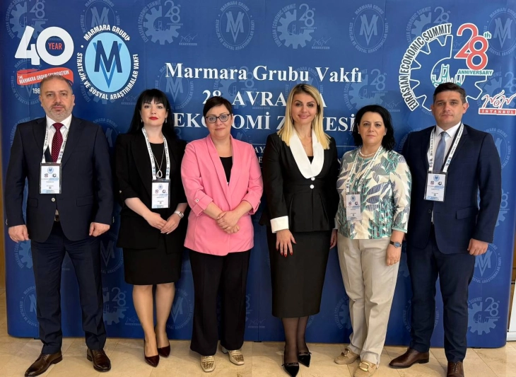 Трајков: Предолго и неправедно сме во чекалната на ЕУ