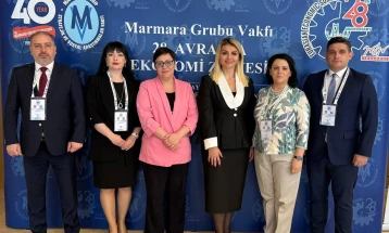 Трајков: Предолго и неправедно сме во чекалната на ЕУ