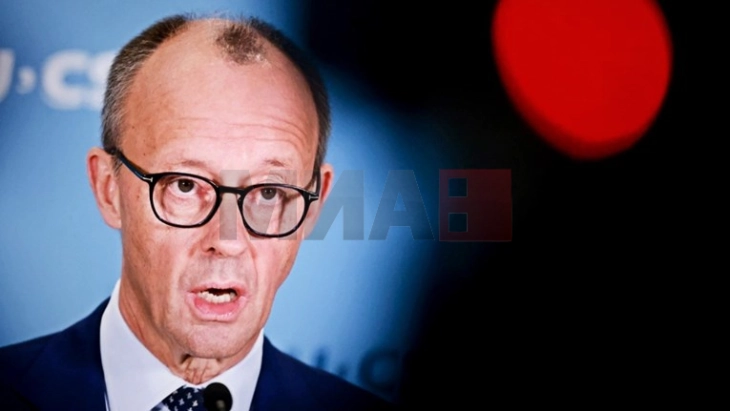 Merci do të diskutojë për përgjigjen bërthamore me Francën dhe Britaninë e Madhe