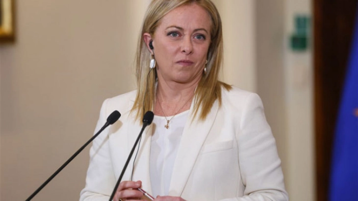 Мелони: Италија и ЕУ треба да ги зголемат трошоците за одбрана