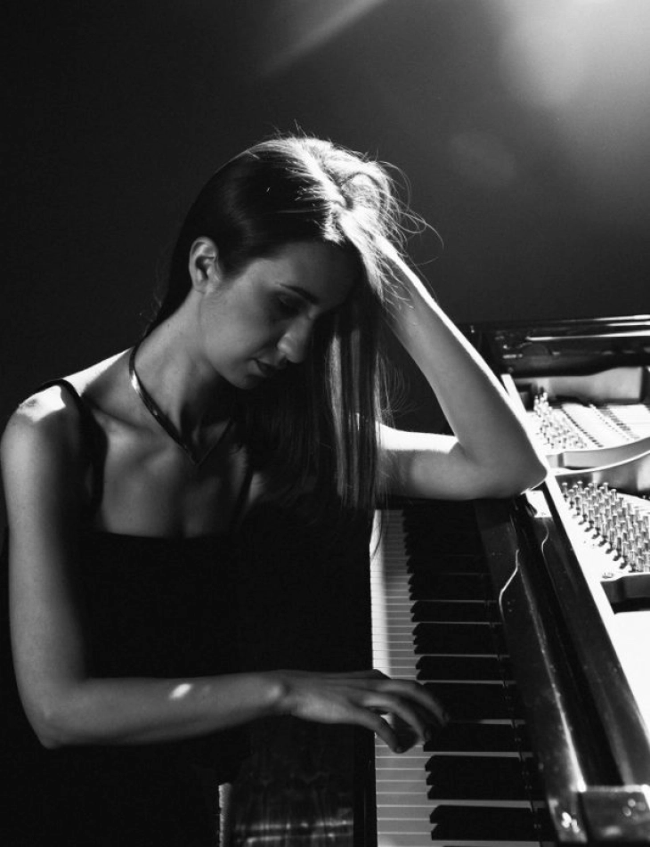 „Дамар на слободата“ концерт во Македонската филхармонија