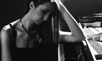 „Дамар на слободата“ концерт во Македонската филхармонија