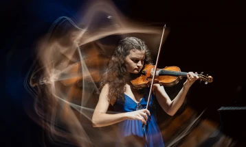 Со офф-програма во Битола почнува 11. Виолин фест