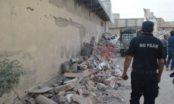 Индиски министер: Нападите се порака до „непријателските земји“