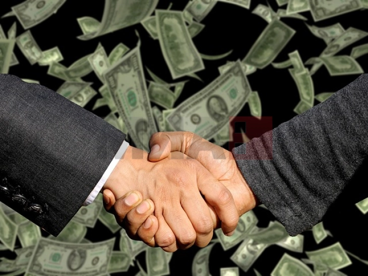 Турција и Велика Британија подготвуваат нови трговски преговори