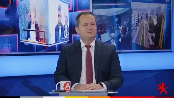 Ковачки: Членови на Судски совет служат на луѓе кои жестоко се борат да ја задржат моќта во правосудството за да се спасат од постапките за криминал