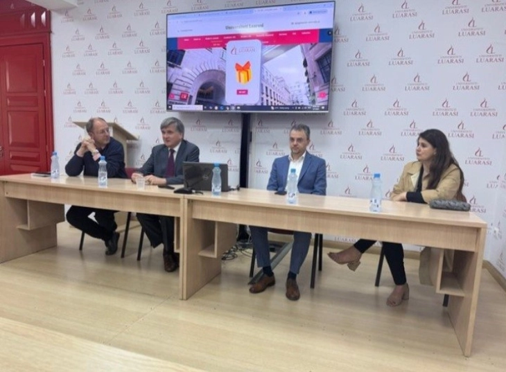 Амбасадата на САД и мисијата на ОБСЕ со пораки до албанските граѓани пред неделните парламентарните избори