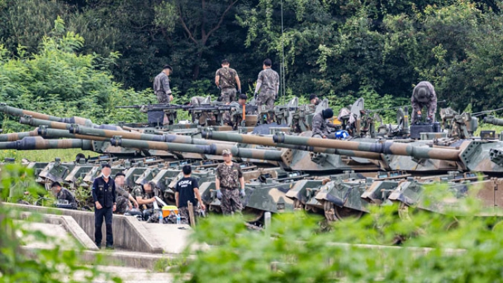 Сеул: Северна Кореја истрела балистички проектил со краток дострел