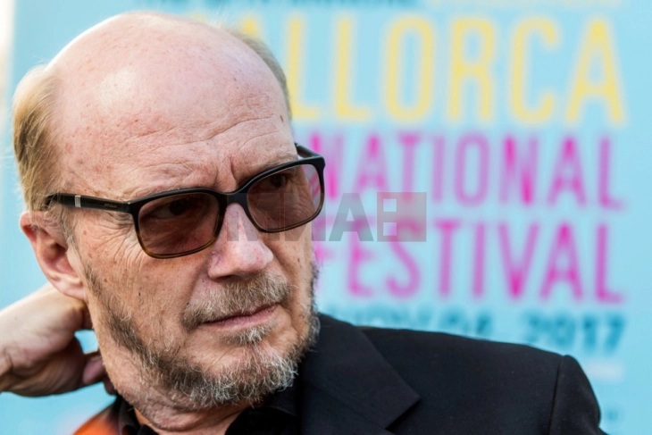 Пол Хагис ослободен од обвиненијата за силување