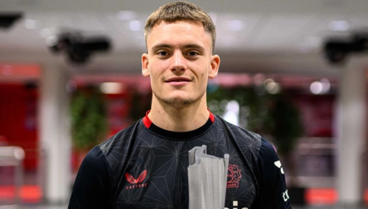 Вирц: Сакам да ја напуштам мојата зона на удобност во одреден момент