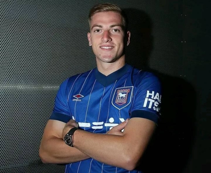 Арсенал подготвен да плати 35 милиони евра за напаѓач на Ипсвич