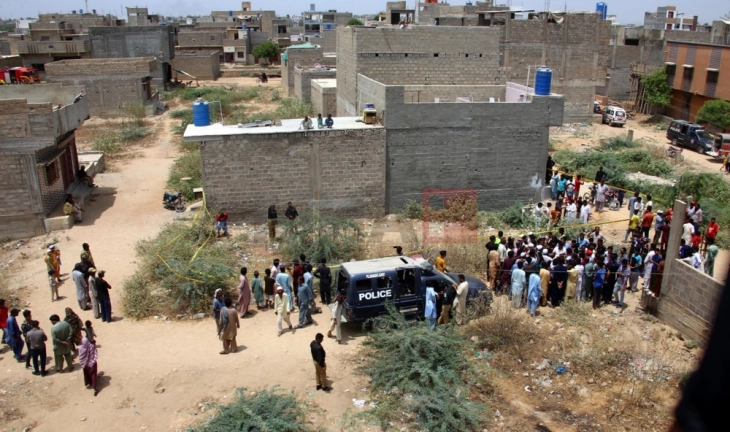 India u kërcënua se do t'i përgjigjet çdo përshkallëzimi nga ana pakistaneze