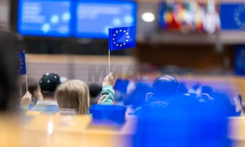 Ден на Европа 2025 – 75 години единство и солидарност   