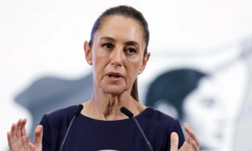 Шајнбаум: Зголемен број репатријации на мексикански граѓани од САД во последните две недели