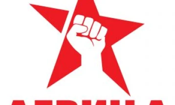 ПП Левица: Пукање во кафич во Штип додека ВМРО-ДПМНЕ и ЗНАМ туркаат закон за либерализација на трговијата со оружје