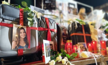 Европскиот Парламент ќе дискутира за железничката несреќа кај Темпи на иницијатива на европската левица