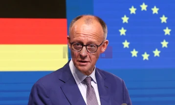 Мерц: За царините со САД членките на ЕУ можат да преговараат само заедно 