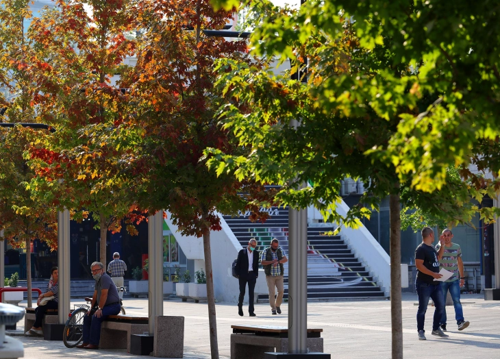 Измените на Законот за локална самоуправа поминаа на матичната собраниска Комисија