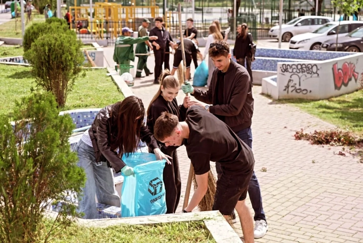 Во Куманово акција „Генералка викенд“