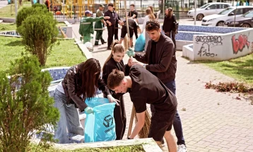 Во Куманово акција „Генералка викенд“