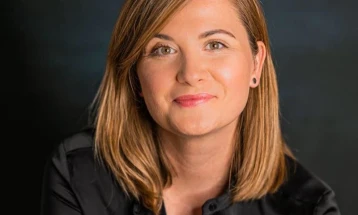 Диригентката Елена Митревска ќе биде директорка на двата хора на Данското радио