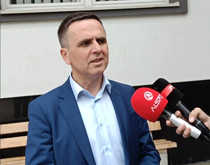 Kasami: Taravari nuk do të jetë pjesë e Qeverisë, por dikush nga ASH-ja mund të mbetet në pushtetin ekzekutiv