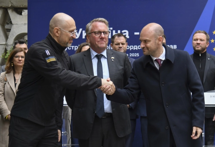 Баро: Путин е пречка за мирот, потребни се нови санкции против Русија