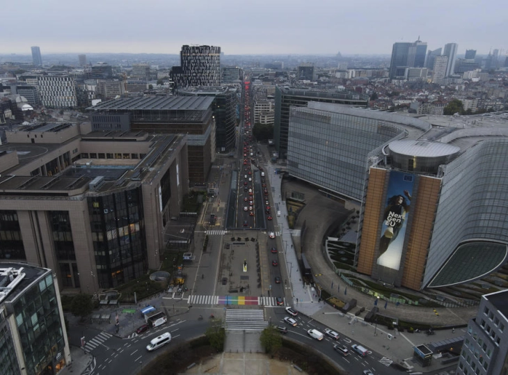 Албанија од ЕК доби лоша оцена за слободата на изразување