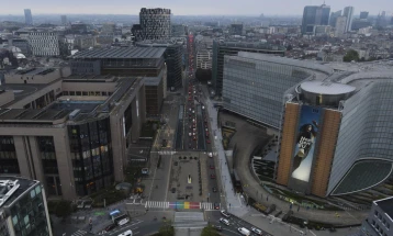 Screening meeting on Chapter 11 postponed due to Brussels attack