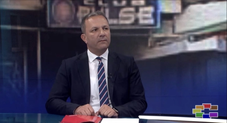 Спасовски за законот за Кочани: Мора да покажеме солидарност со родителите