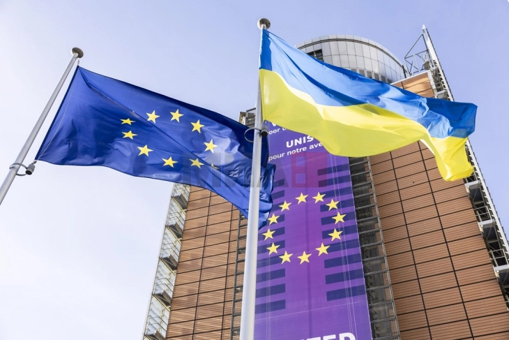 ЕК: Меѓународната коалиција се согласи за формирање на Специјален суд за злосторството агресија врз Украина 