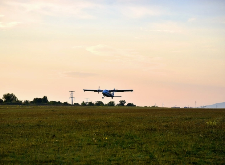 Në Shkup nesër dezinfektim ajror kundër mushkonjave