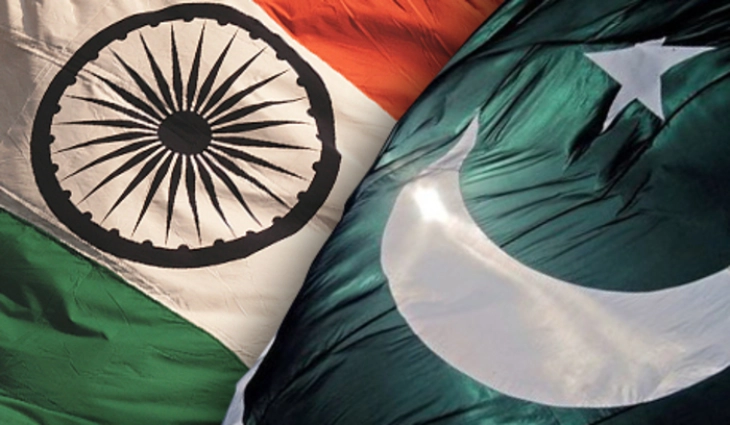 Pakistan and India agree to immediate ceasefire