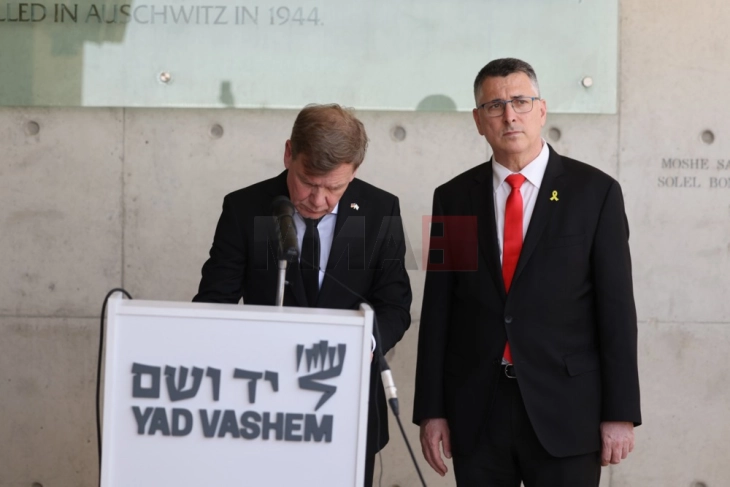 Израел се заканува со еднострани мерки при признавање на палестинска држава