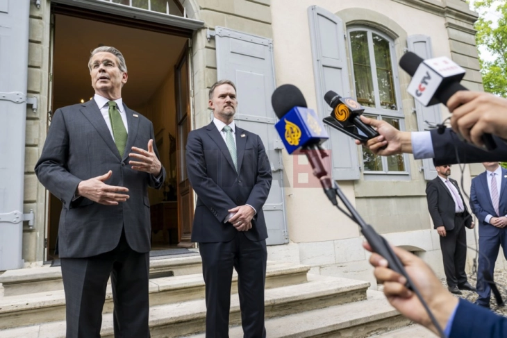 Вашингтон: Постигнат договор со Кина, утре детали