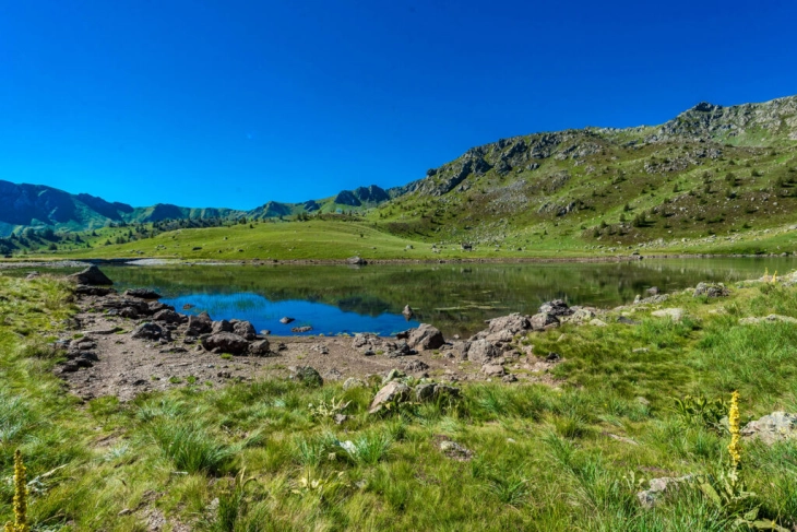 Започнува изработката на Студијата за валоризација на природните вредности на масивот Јабланица