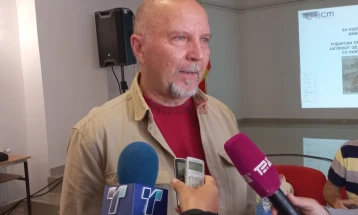 АД ЕСМ се подготвуваат за активирање на наоѓалиштето за јаглен во Живојно