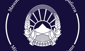 МВР: Секој има право да протестира, незадоволството не е насочено кон Министерството