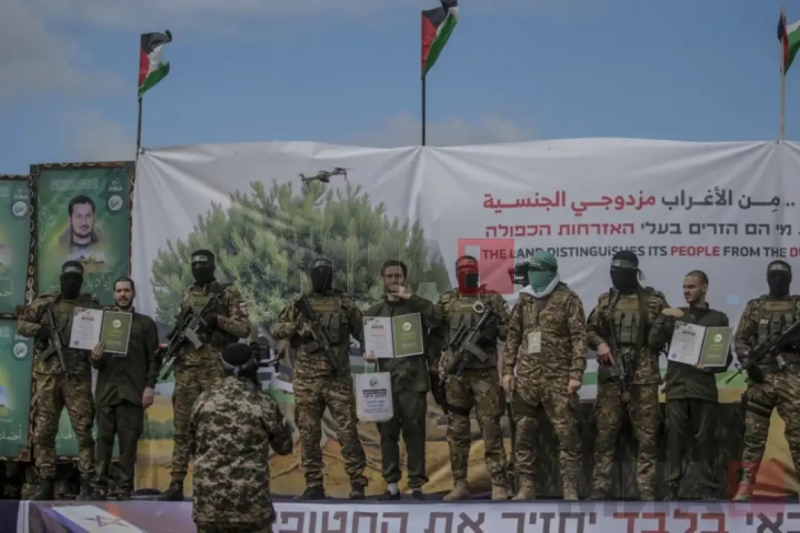 Nesër në Doha vazhdojnë bisedimet për lirimin e pengjeve të mbetura izraelite