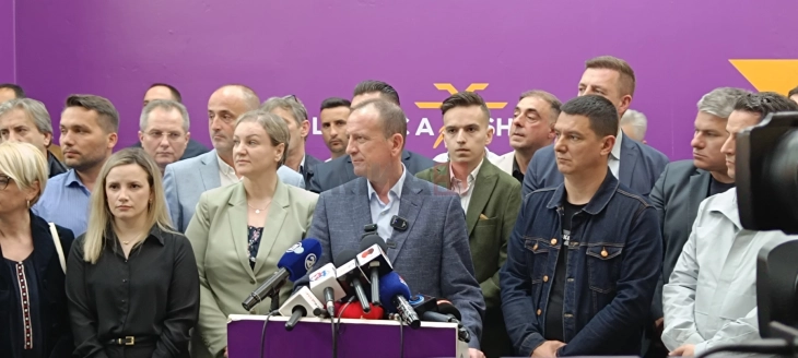 Taravari del nga Qeveria