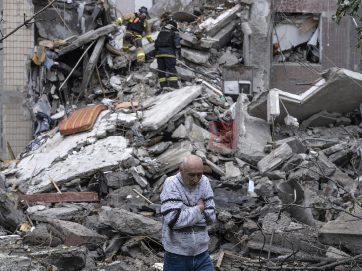 Какви се изгледите за мировни преговори меѓу Русија и Украина во Истанбул?