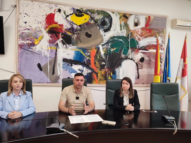 Кавадарци распредели 35 милиони денари за спортски клубови и здруженија од општината 