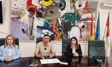 Кавадарци распредели 35 милиони денари за спортски клубови и здруженија од општината 