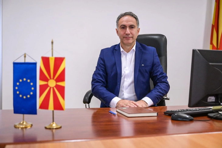 МЖСПП: Почеток на циркуларни процеси, извезен индустриски отпад од производство на челик