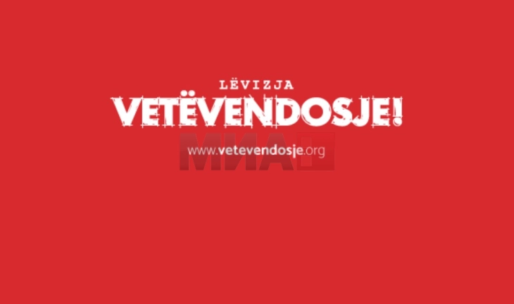 Kosovë: Vetëvendosja e konfirmon se do të shkojë në takimin konsultativ te presidentja Osmani